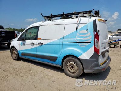 Drugie zdjęcie samochodu z przodu: 2014 FORD TRANSIT CONNECT XL VIN:NM0LS7E70E1168774 - miniatura