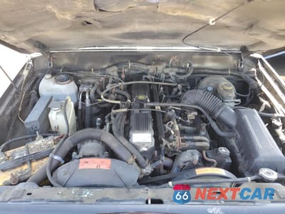 Zdjęcie 11 z 12 samochodu: 1995 JEEP CHEROKEE SPORT VIN:1J4FJ68S5SL558955 - miniatura