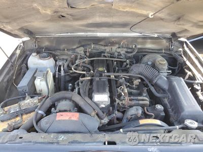 Zdjęcie 11 z 12 samochodu: 1995 JEEP CHEROKEE SPORT VIN:1J4FJ68S5SL558955 - miniatura