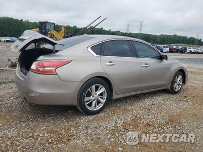 Trzecie zdjęcie samochodu z tyłu: 2014 NISSAN ALTIMA 2.5 VIN:1N4AL3AP3EC158241 - miniatura