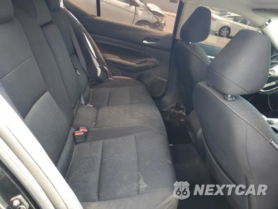 Zdjęcie 10 z 13 samochodu: 2022 NISSAN ALTIMA SV VIN:1N4BL4DW3NN355847 - miniatura