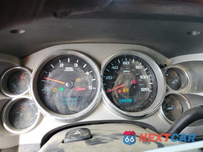 Zdjęcie 9 z 13 samochodu: 2008 CHEVROLET SILVERADO K3500 VIN:1GCHK33618F169581 - miniatura