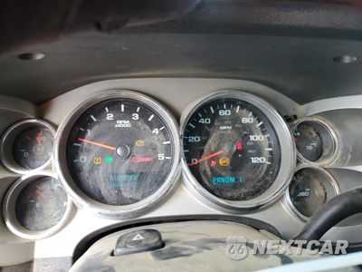 Zdjęcie 9 z 13 samochodu: 2008 CHEVROLET SILVERADO K3500 VIN:1GCHK33618F169581 - miniatura