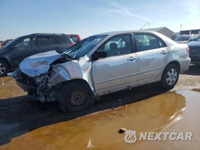 2006 TOYOTA COROLLA CE 2T1BR32E26C696366 - główne zdjęcie licytacji z USA - miniatura