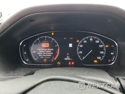 Zdjęcie 9 z 14 samochodu: 2019 HONDA ACCORD SPORT VIN:1HGCV1F33KA051688 - miniatura