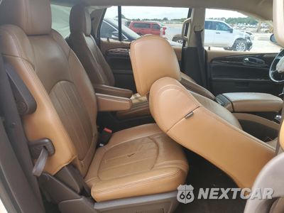Zdjęcie 11 z 14 samochodu: 2014 BUICK ENCLAVE VIN:5GAKRBKD8EJ250177 - miniatura