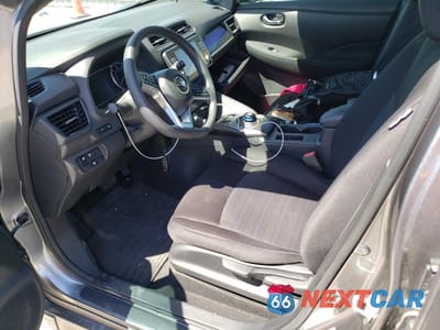 Zdjęcie 7 z 12 samochodu: 2022 NISSAN LEAF S VIN:1N4AZ1BV2NC556279 - miniatura