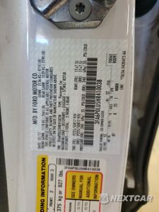 Zdjęcie 12 z 12 samochodu: 2017 FORD FUSION SE HYBRID VIN:3FA6P0LU5HR410038 - miniatura