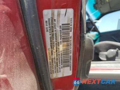 Zdjęcie 13 z 15 samochodu: 1998 SUBARU LEGACY 30TH ANNIVERSARY OUTBACK VIN:4S3BG6854W7638579 - miniatura