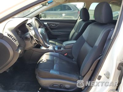 Zdjęcie 7 z 13 samochodu: 2018 NISSAN ALTIMA 2.5 VIN:1N4AL3AP3JC132412 - miniatura