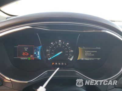 Zdjęcie 9 z 12 samochodu: 2018 FORD FUSION SE HYBRID VIN:3FA6P0LU0JR171553 - miniatura
