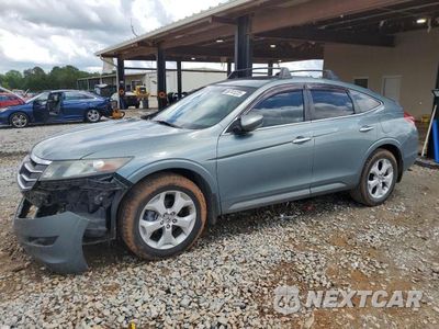 2012 HONDA CROSSTOUR EXL 5J6TF1H56CL004259 - główne zdjęcie licytacji z USA - miniatura