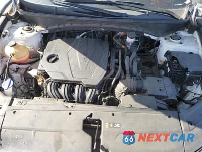 Zdjęcie 12 z 13 samochodu: 2022 HYUNDAI TUCSON LIMITED VIN:5NMJECAE3NH060931 - miniatura