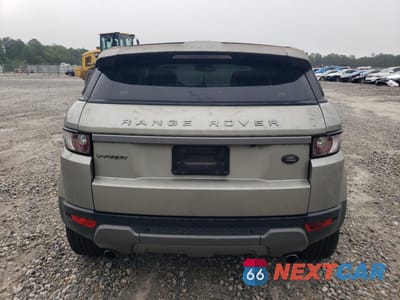 Zdjęcie 6 z 14 samochodu: 2013 LAND ROVER RANGE ROVER EVOQUE PURE PLUS VIN:SALVP2BG0DH852288 - miniatura
