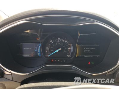 Zdjęcie 9 z 12 samochodu: 2017 FORD FUSION SE HYBRID VIN:3FA6P0LU4HR409642 - miniatura
