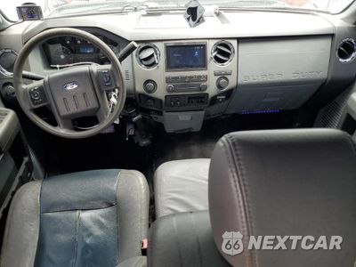 Zdjęcie 8 z 14 samochodu: 2011 FORD F250 SUPER DUTY VIN:1FT7W2BT2BEB09436 - miniatura