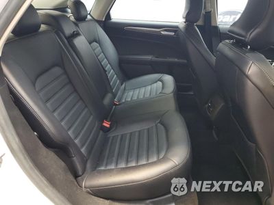 Zdjęcie 10 z 12 samochodu: 2018 FORD FUSION SE HYBRID VIN:3FA6P0LU8JR171784 - miniatura