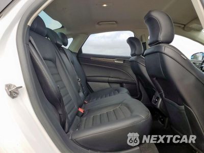 Zdjęcie 10 z 13 samochodu: 2017 FORD FUSION SE HYBRID VIN:3FA6P0LU6HR409058 - miniatura