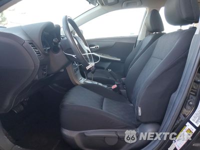 Zdjęcie 7 z 13 samochodu: 2010 TOYOTA COROLLA BASE VIN:1NXBU4EE8AZ212630 - miniatura