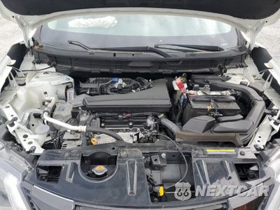 Zdjęcie 12 z 13 samochodu: 2017 NISSAN ROGUE S VIN:JN8AT2MVXHW269455 - miniatura