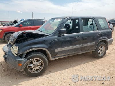 2000 HONDA CR-V EX JHLRD1766YC017460 - główne zdjęcie licytacji z USA - miniatura