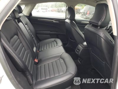 Zdjęcie 10 z 12 samochodu: 2018 FORD FUSION SE HYBRID VIN:3FA6P0LU5JR118816 - miniatura