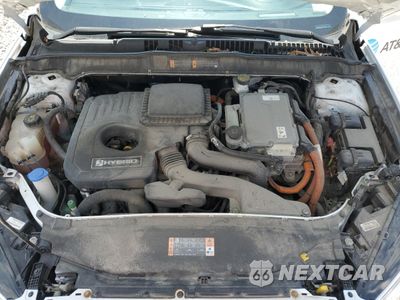 Zdjęcie 11 z 13 samochodu: 2018 FORD FUSION SE HYBRID VIN:3FA6P0LU7JR171923 - miniatura