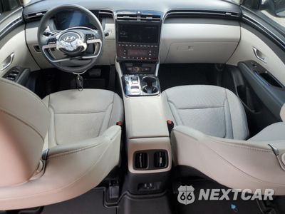 Zdjęcie 8 z 12 samochodu: 2024 HYUNDAI TUCSON LIMITED VIN:5NMJE3DE0RH334474 - miniatura