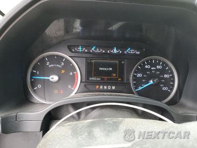 Zdjęcie 9 z 13 samochodu: 2021 FORD F250 SUPER DUTY VIN:1FT8W2BT4MEC56509 - miniatura