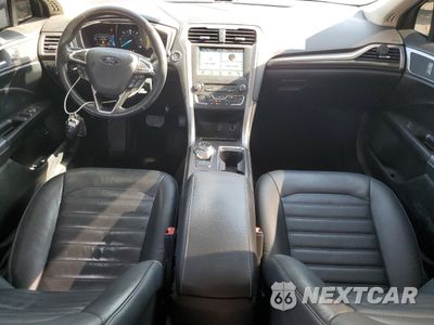 Zdjęcie 8 z 12 samochodu: 2018 FORD FUSION SE HYBRID VIN:3FA6P0LU0JR171729 - miniatura
