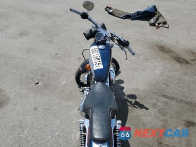Zdjęcie 6 z 9 samochodu: 1997 HARLEY-DAVIDSON XL1200 C VIN:1HD1CGP13VY224910 - miniatura