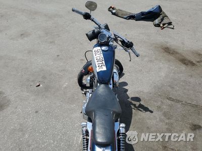 Zdjęcie 6 z 9 samochodu: 1997 HARLEY-DAVIDSON XL1200 C VIN:1HD1CGP13VY224910 - miniatura