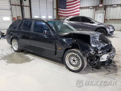 Zdjęcie 7 z 28 samochodu: 1999 BMW 528 IT AUTOMATIC VIN:WBADP6333XBV61018 - miniatura