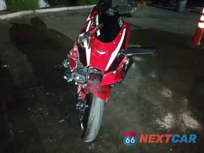 Drugie zdjęcie samochodu z przodu: 2023 KAWASAKI ZX1002 M VIN:JKBZXVM14PA005022 - miniatura