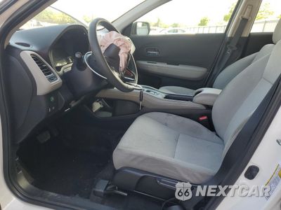Zdjęcie 7 z 15 samochodu: 2021 HONDA HR-V LX VIN:3CZRU6H32MM711368 - miniatura