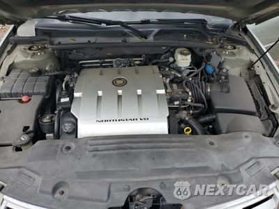 Zdjęcie 11 z 14 samochodu: 2006 CADILLAC DTS VIN:1G6KD57Y96U181643 - miniatura