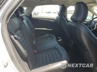 Zdjęcie 10 z 13 samochodu: 2017 FORD FUSION SE HYBRID VIN:3FA6P0LU4HR409379 - miniatura