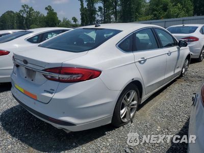 Zdjęcie 6 z 12 samochodu: 2018 FORD FUSION SE HYBRID VIN:3FA6P0LU2JR163485 - miniatura