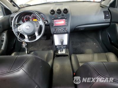 Zdjęcie 8 z 12 samochodu: 2010 NISSAN ALTIMA BASE VIN:1N4AL2AP9AN445320 - miniatura