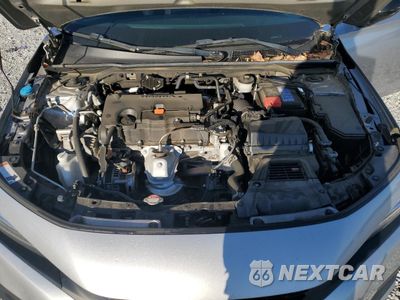 Zdjęcie 11 z 12 samochodu: 2022 HONDA CIVIC SPORT VIN:19XFL2H88NE001595 - miniatura