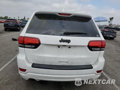 Zdjęcie 6 z 14 samochodu: 2015 JEEP GRAND CHEROKEE LAREDO VIN:1C4RJEAG0FC915063 - miniatura