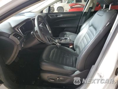 Zdjęcie 7 z 13 samochodu: 2018 FORD FUSION SE HYBRID VIN:3FA6P0LU5JR171578 - miniatura