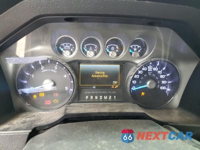 Zdjęcie 9 z 12 samochodu: 2014 FORD F250 SUPER DUTY VIN:1FT7W2BT7EEB86145 - miniatura