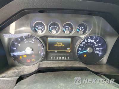 Zdjęcie 9 z 12 samochodu: 2014 FORD F250 SUPER DUTY VIN:1FT7W2BT7EEB86145 - miniatura