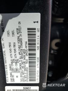 Zdjęcie 12 z 14 samochodu: 2021 TOYOTA TACOMA DOUBLE CAB VIN:5TFAZ5CN1MX105321 - miniatura