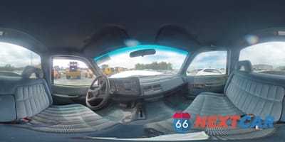 Zdjęcie 14 z 14 samochodu: 1993 CHEVROLET GMT-400 K1500 VIN:1GCEK14K4PZ182311 - miniatura