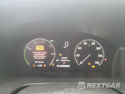 Zdjęcie 9 z 14 samochodu: 2024 HONDA CR-V SPORT-L VIN:5J6RS6H87RL019679 - miniatura