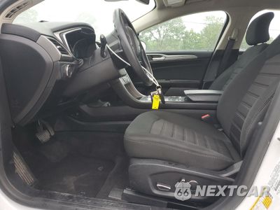 Zdjęcie 7 z 12 samochodu: 2019 FORD FUSION SE VIN:3FA6P0LU9KR263973 - miniatura