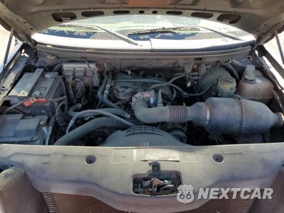 Zdjęcie 11 z 12 samochodu: 2006 FORD F150 VIN:1FTRF12216NB71202 - miniatura