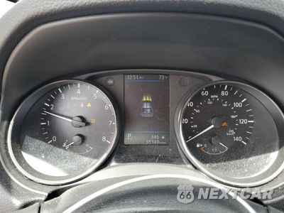 Zdjęcie 9 z 17 samochodu: 2019 NISSAN ROGUE S VIN:KNMAT2MV1KP535054 - miniatura
